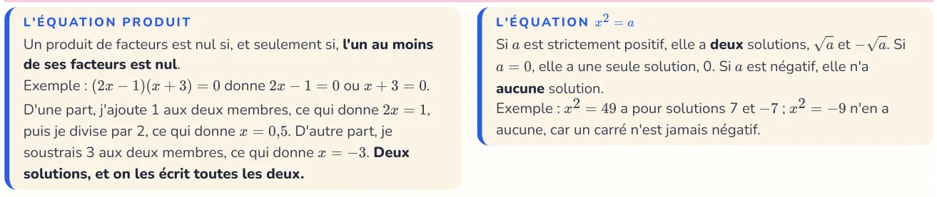 Le cours du jour